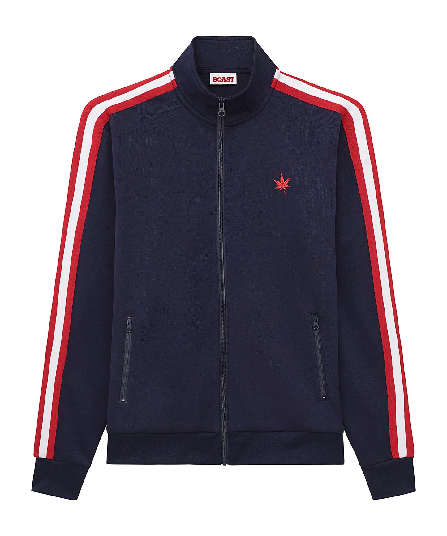Boast Warm Up Jacket